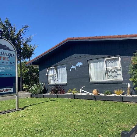 Whitianga Motel Εξωτερικό φωτογραφία