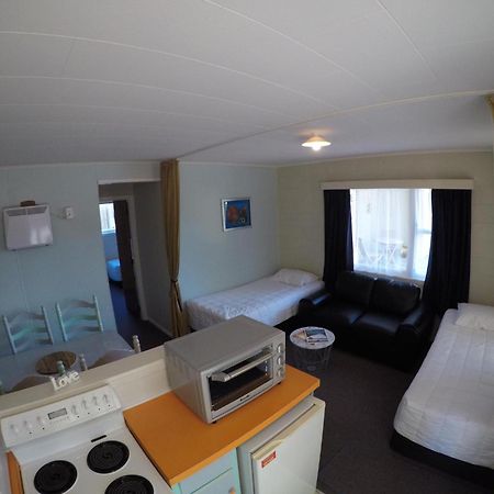 Whitianga Motel Δωμάτιο φωτογραφία