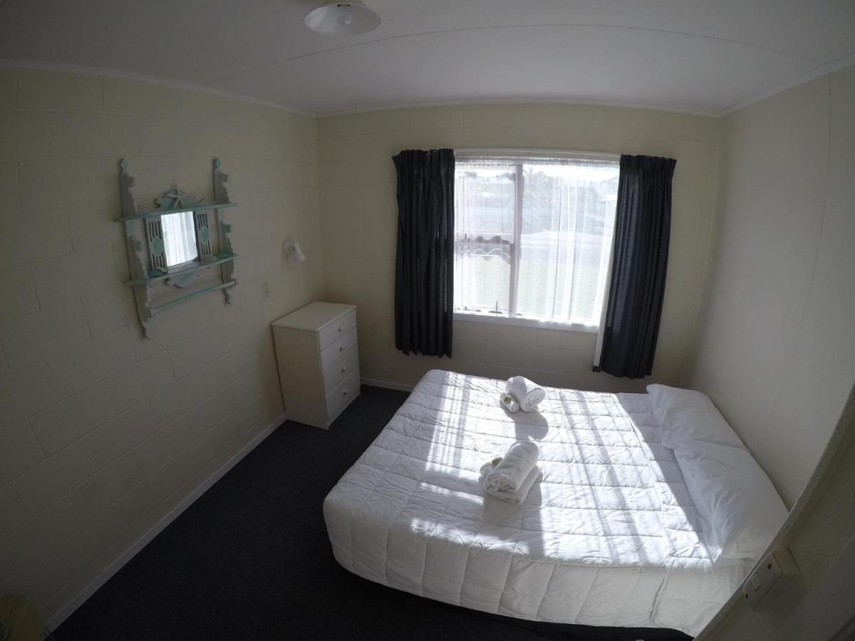Whitianga Motel Εξωτερικό φωτογραφία