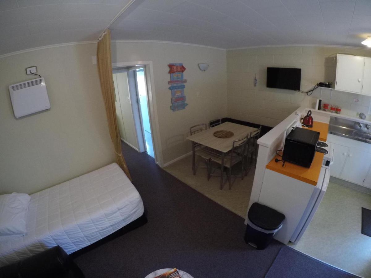 Whitianga Motel Εξωτερικό φωτογραφία