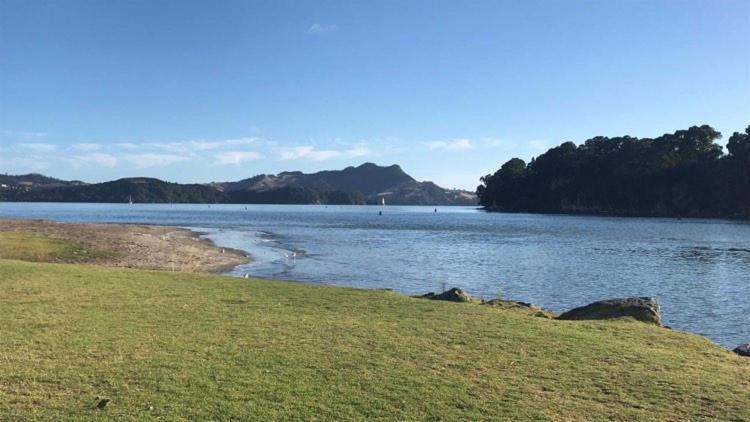 Whitianga Motel Εξωτερικό φωτογραφία