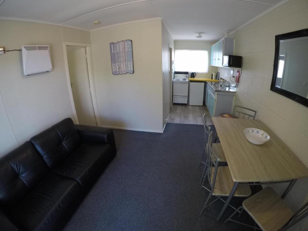 Whitianga Motel Εξωτερικό φωτογραφία