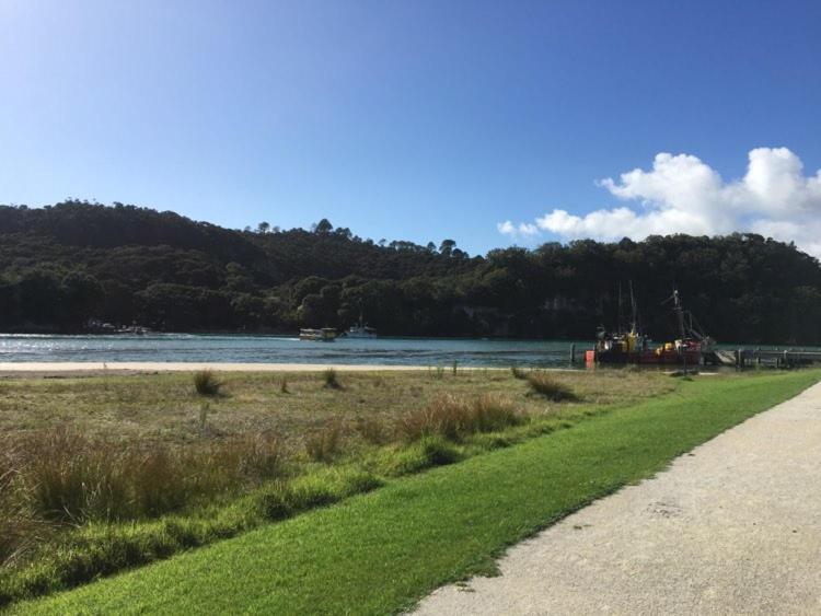 Whitianga Motel Εξωτερικό φωτογραφία