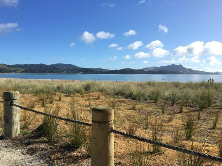Whitianga Motel Εξωτερικό φωτογραφία