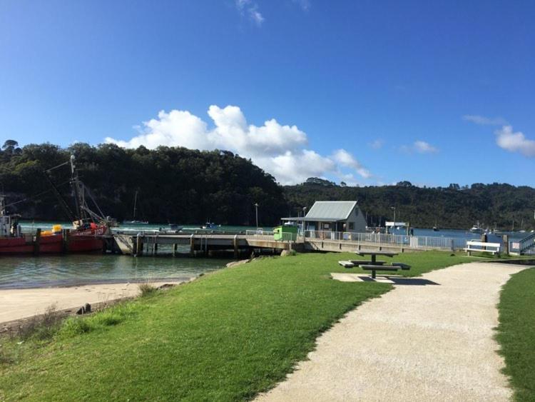 Whitianga Motel Εξωτερικό φωτογραφία