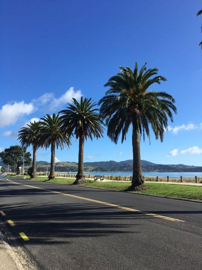 Whitianga Motel Εξωτερικό φωτογραφία