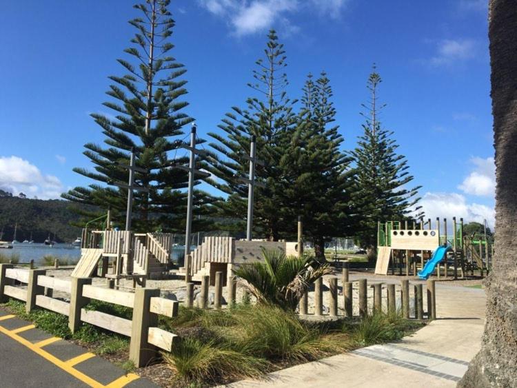 Whitianga Motel Εξωτερικό φωτογραφία