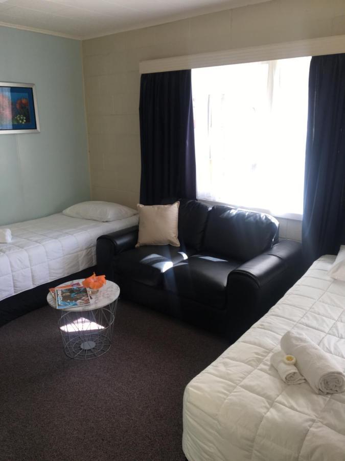 Whitianga Motel Εξωτερικό φωτογραφία