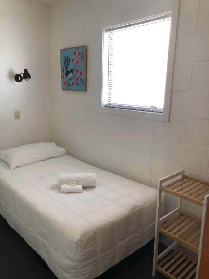 Whitianga Motel Εξωτερικό φωτογραφία