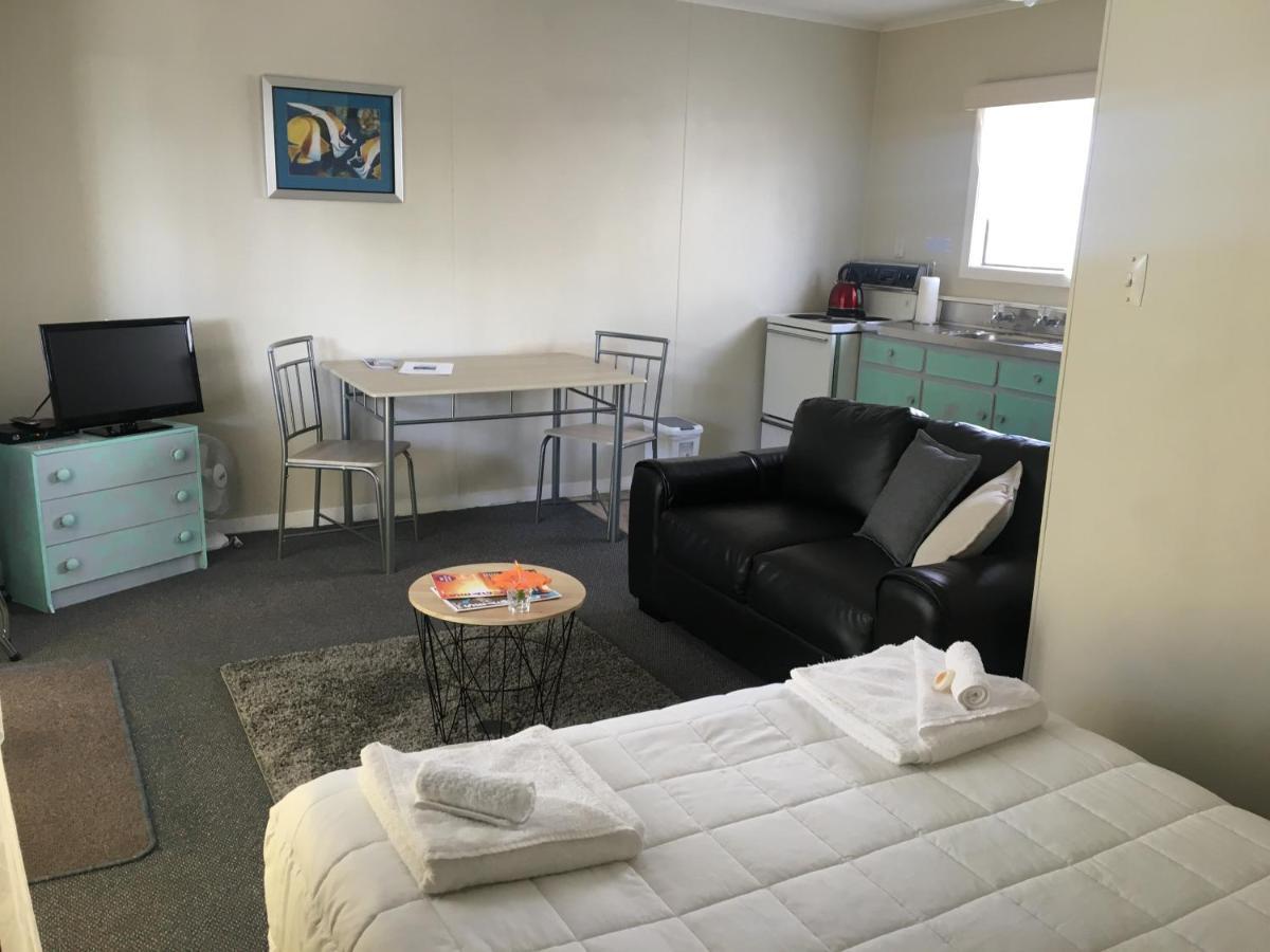 Whitianga Motel Εξωτερικό φωτογραφία