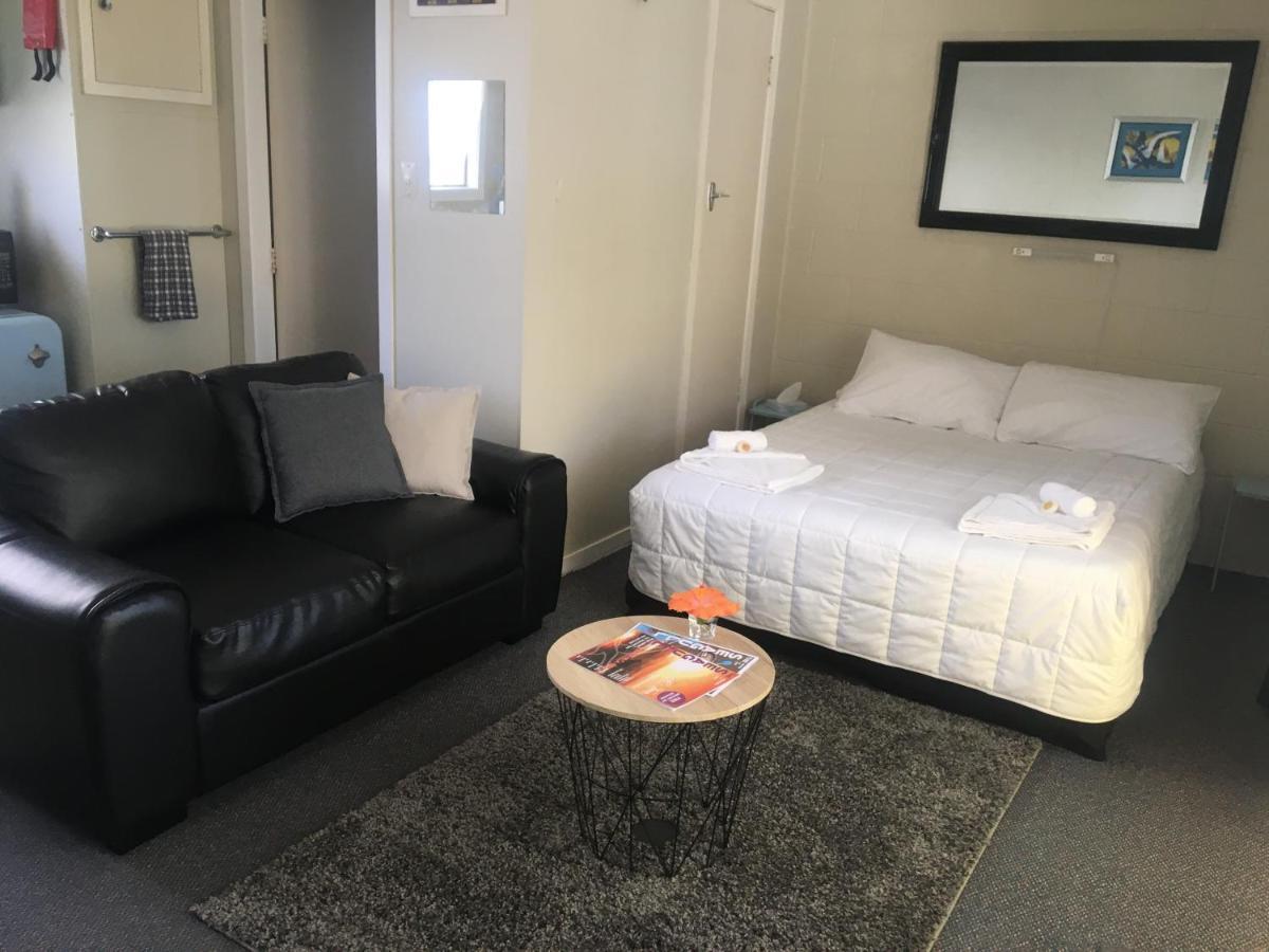 Whitianga Motel Εξωτερικό φωτογραφία