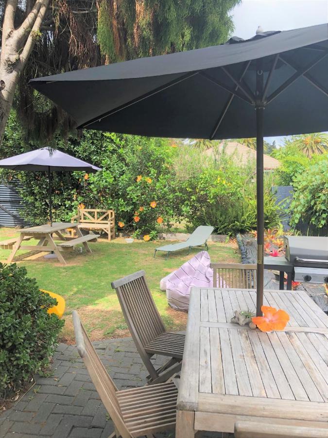 Whitianga Motel Εξωτερικό φωτογραφία