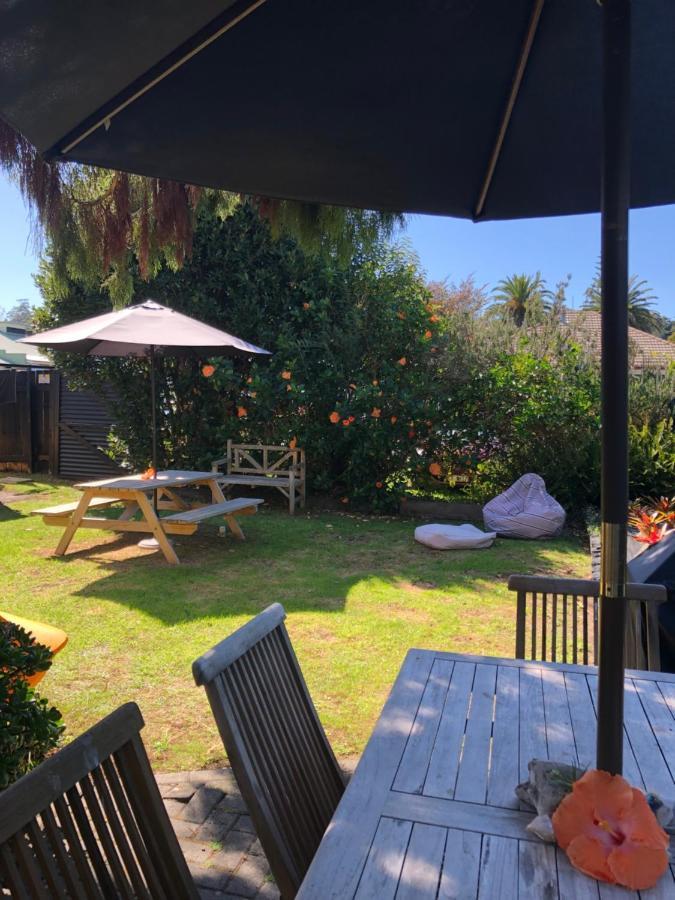 Whitianga Motel Εξωτερικό φωτογραφία