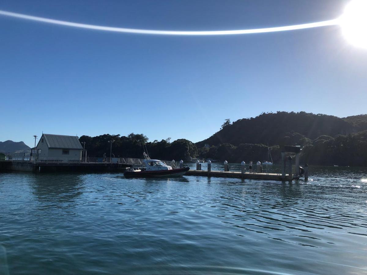 Whitianga Motel Εξωτερικό φωτογραφία