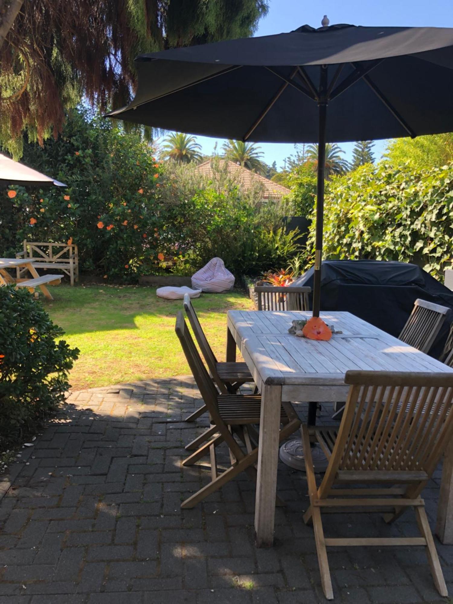 Whitianga Motel Εξωτερικό φωτογραφία