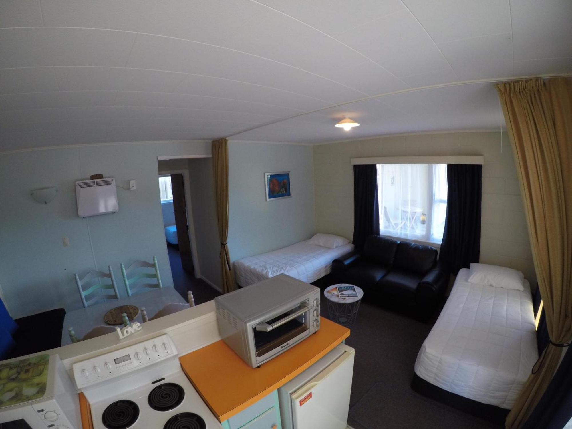 Whitianga Motel Δωμάτιο φωτογραφία