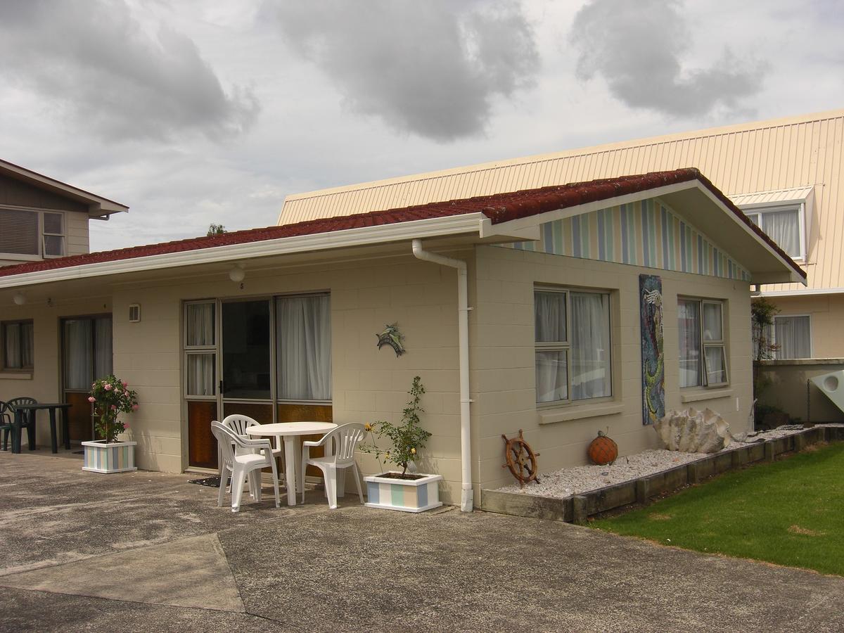 Whitianga Motel Εξωτερικό φωτογραφία