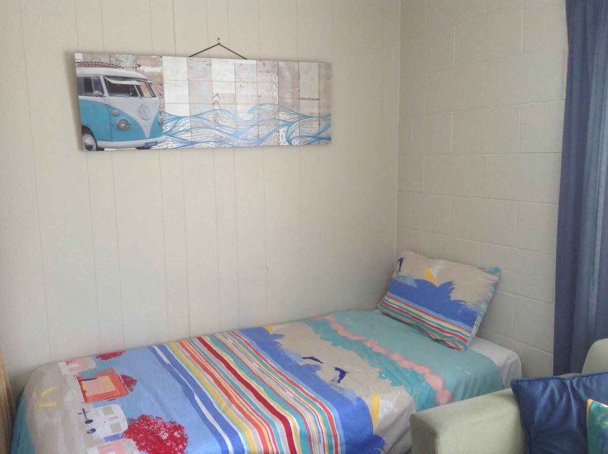 Whitianga Motel Εξωτερικό φωτογραφία