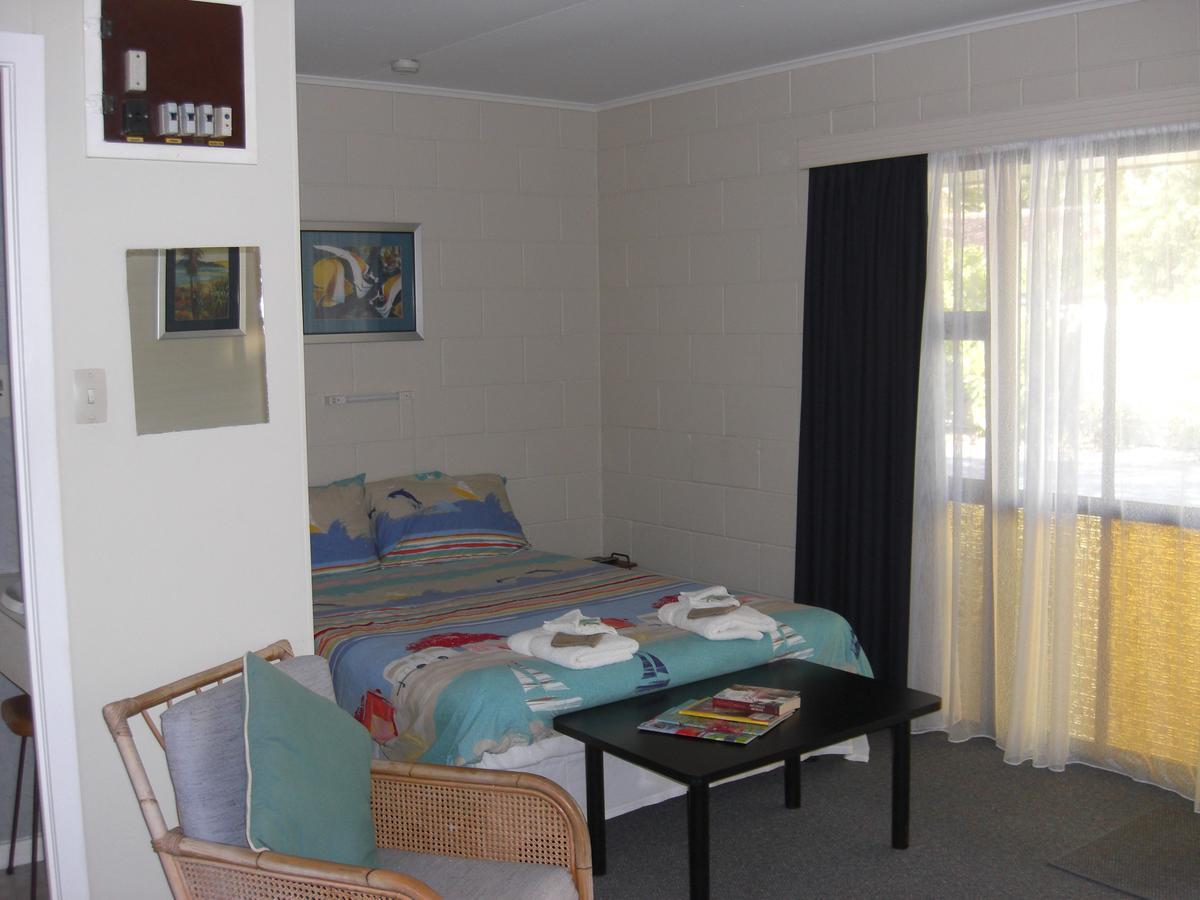 Whitianga Motel Εξωτερικό φωτογραφία