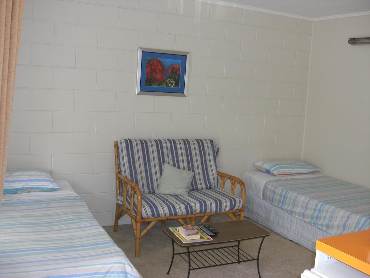 Whitianga Motel Εξωτερικό φωτογραφία
