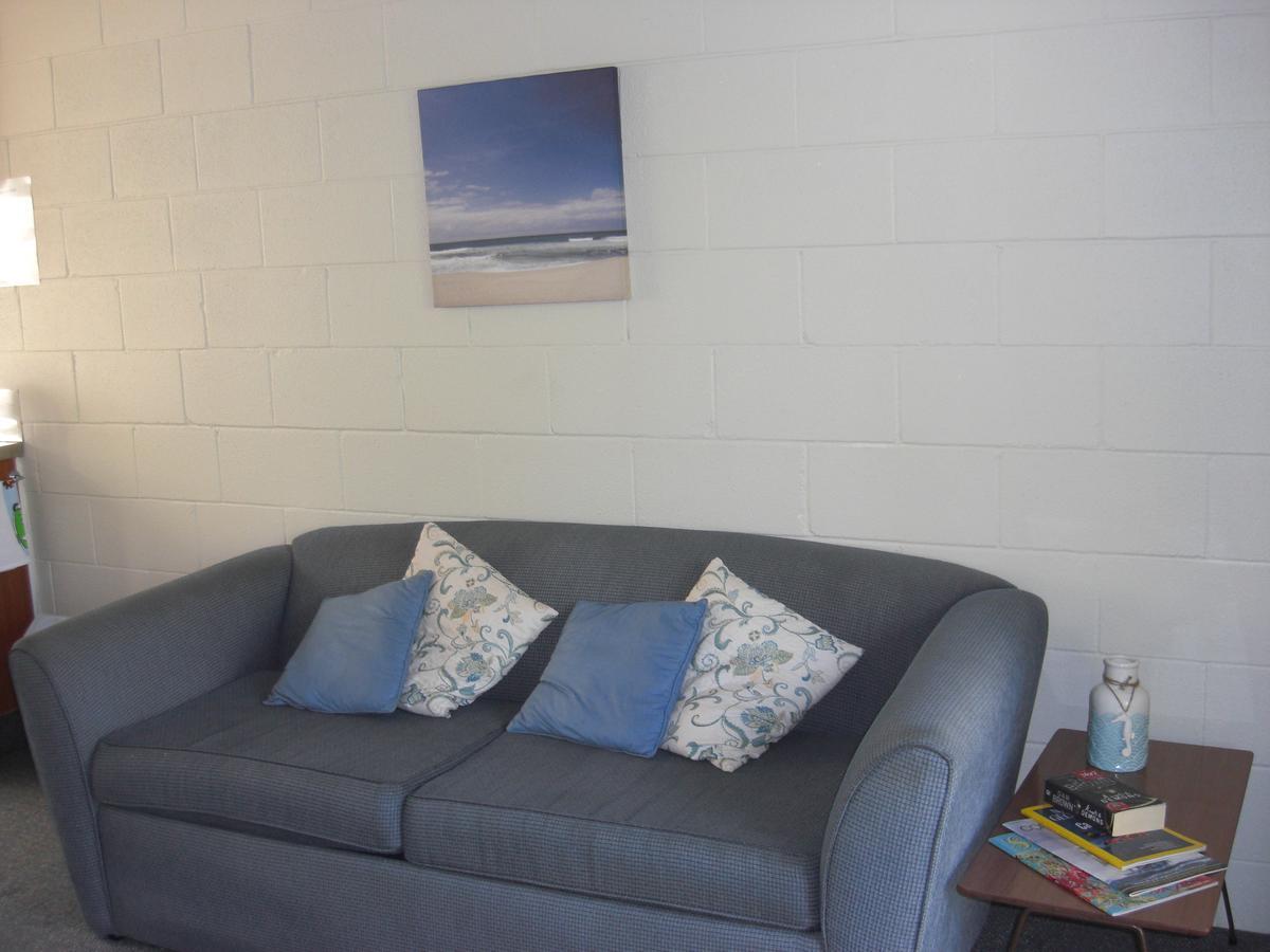 Whitianga Motel Εξωτερικό φωτογραφία