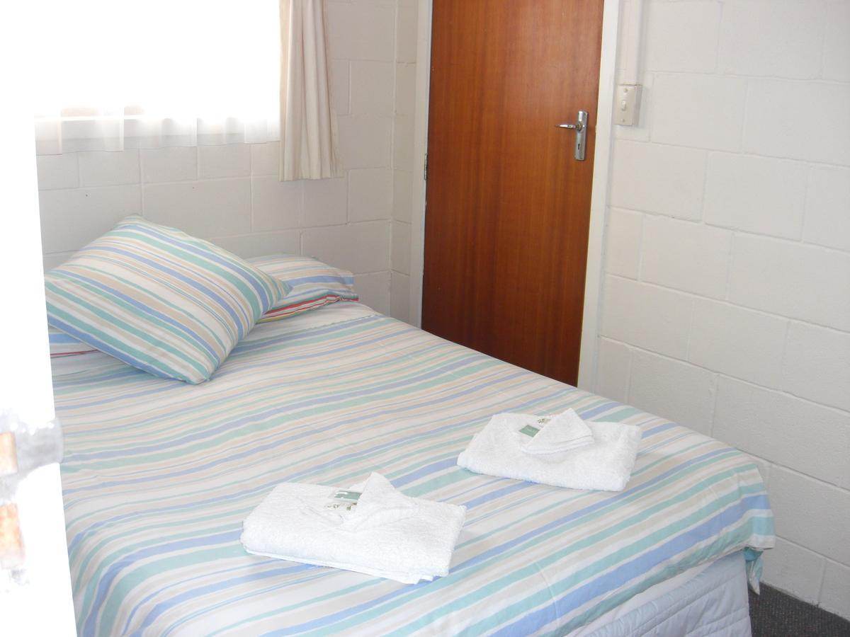 Whitianga Motel Εξωτερικό φωτογραφία