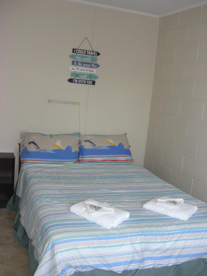 Whitianga Motel Εξωτερικό φωτογραφία
