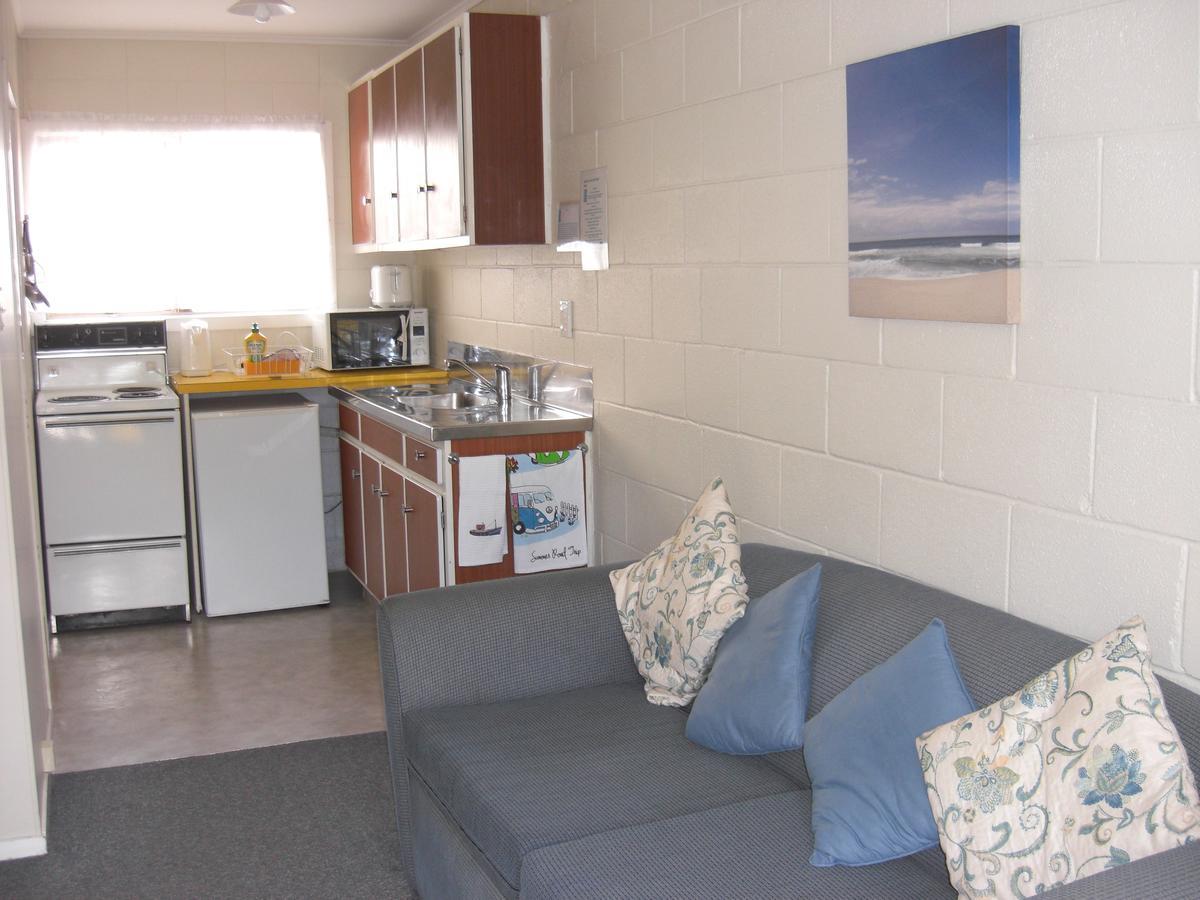 Whitianga Motel Εξωτερικό φωτογραφία
