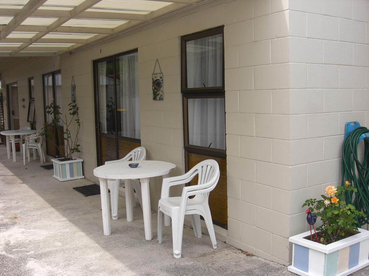 Whitianga Motel Εξωτερικό φωτογραφία