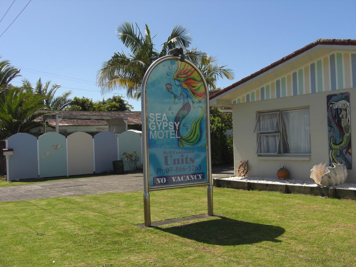 Whitianga Motel Εξωτερικό φωτογραφία