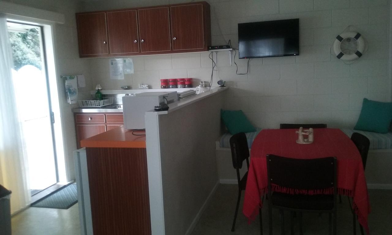 Whitianga Motel Δωμάτιο φωτογραφία