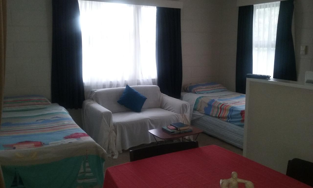 Whitianga Motel Εξωτερικό φωτογραφία