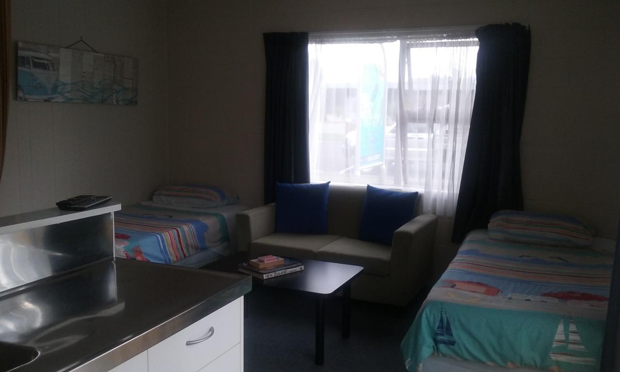 Whitianga Motel Εξωτερικό φωτογραφία