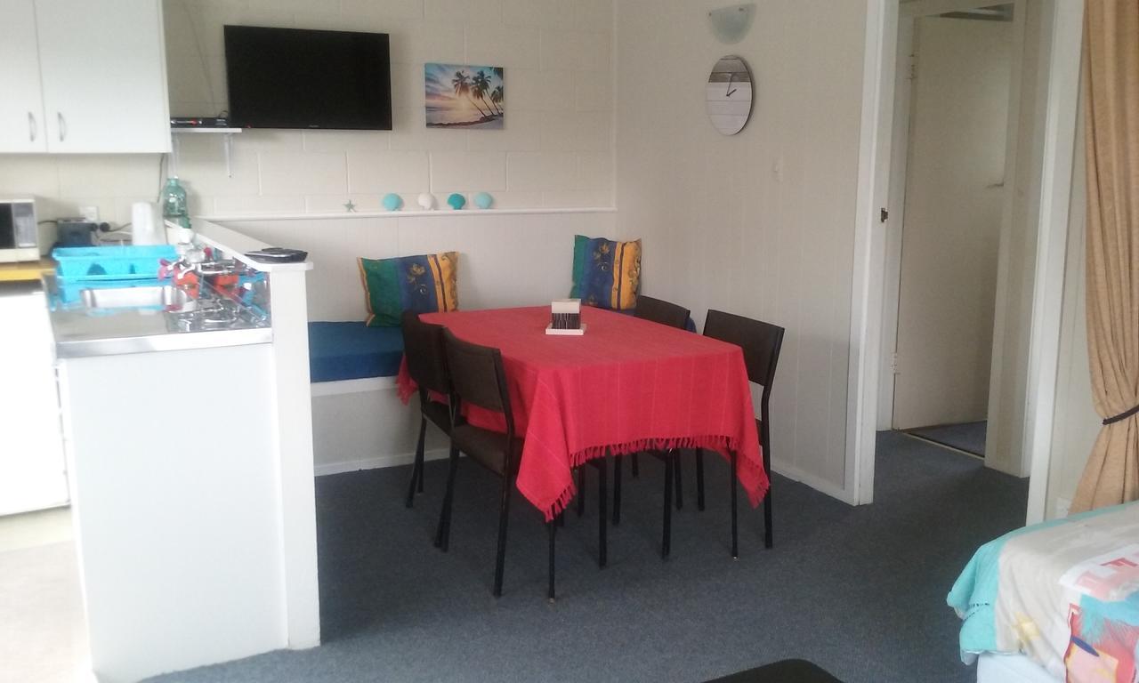 Whitianga Motel Εξωτερικό φωτογραφία