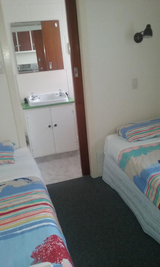 Whitianga Motel Εξωτερικό φωτογραφία