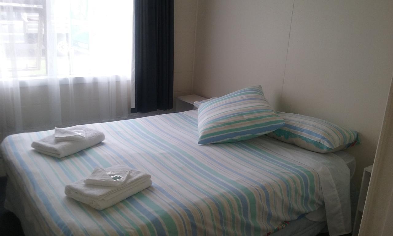 Whitianga Motel Εξωτερικό φωτογραφία