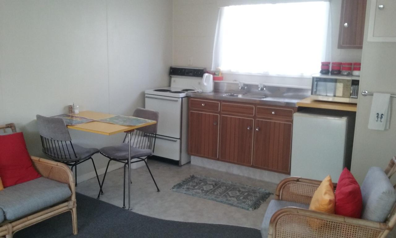 Whitianga Motel Δωμάτιο φωτογραφία