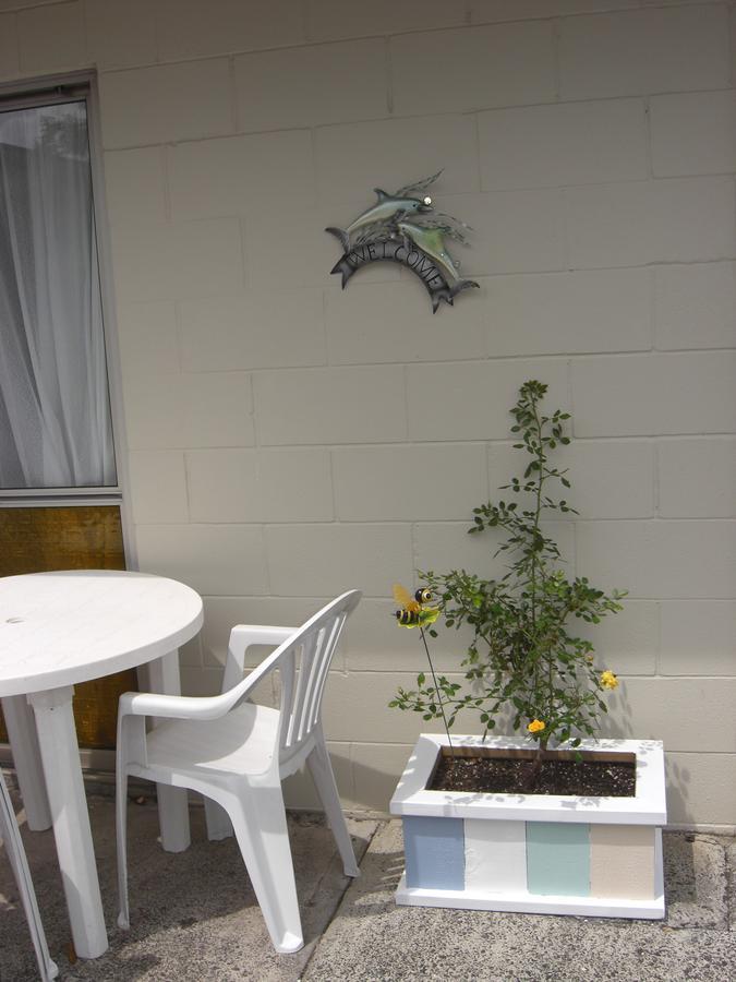 Whitianga Motel Εξωτερικό φωτογραφία