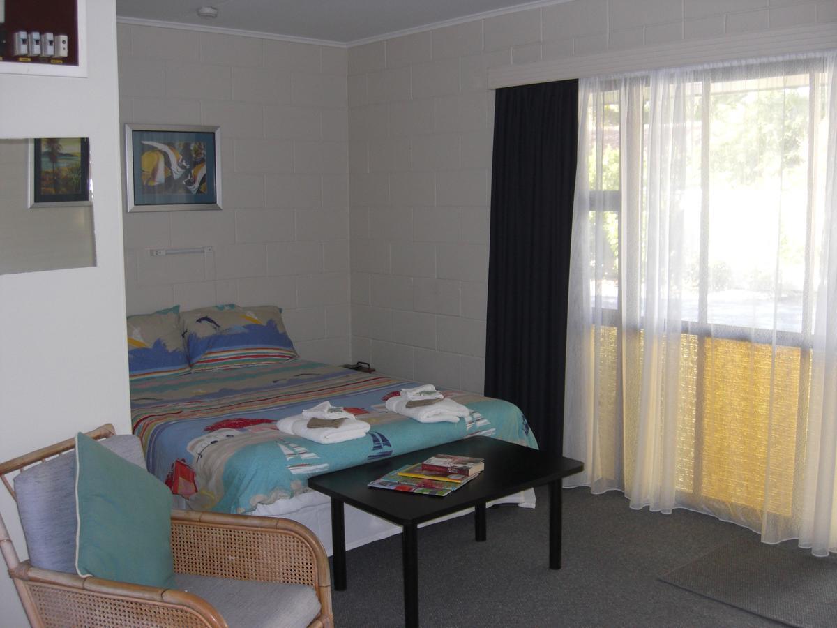 Whitianga Motel Εξωτερικό φωτογραφία