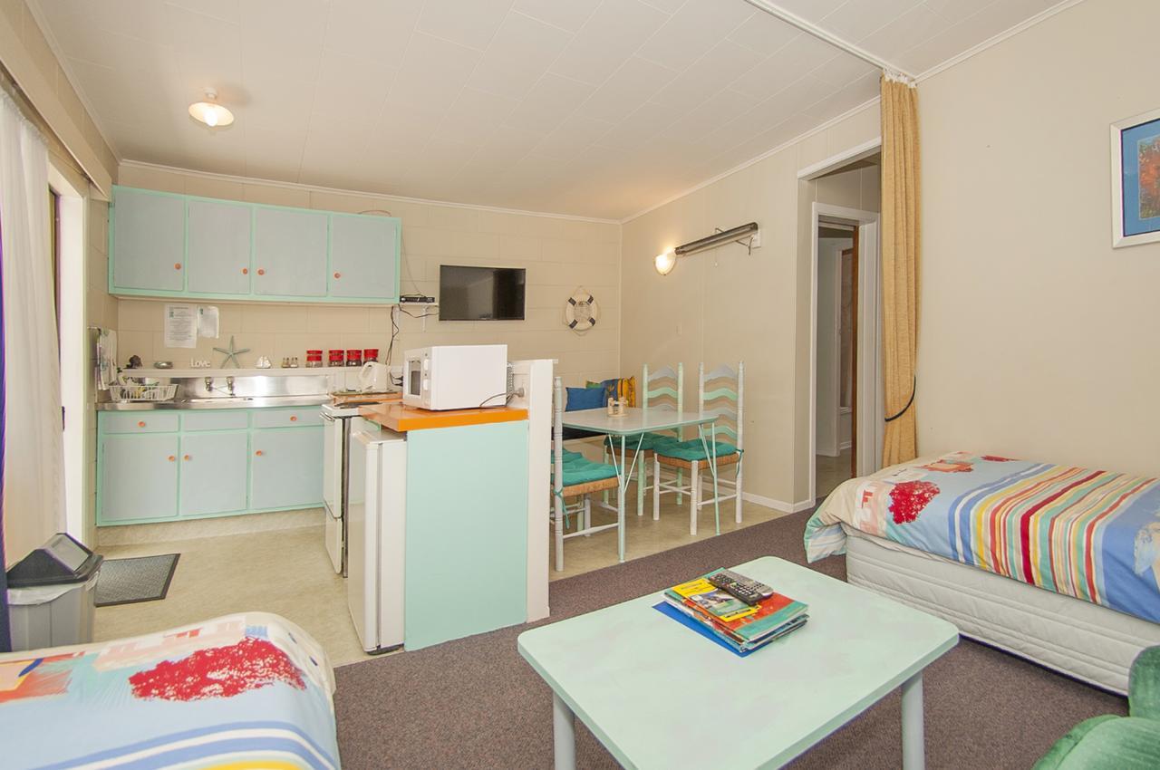 Whitianga Motel Εξωτερικό φωτογραφία