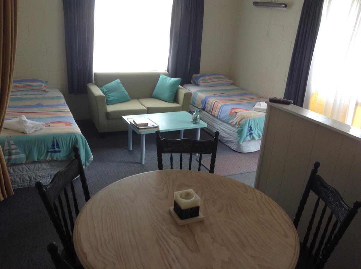 Whitianga Motel Εξωτερικό φωτογραφία