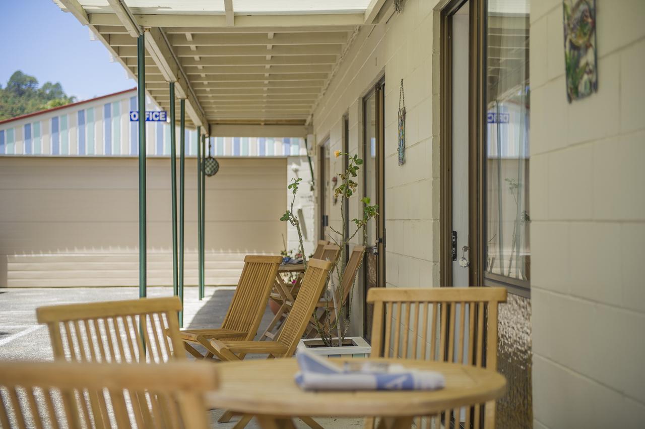 Whitianga Motel Εξωτερικό φωτογραφία