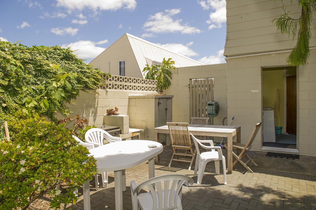 Whitianga Motel Εξωτερικό φωτογραφία