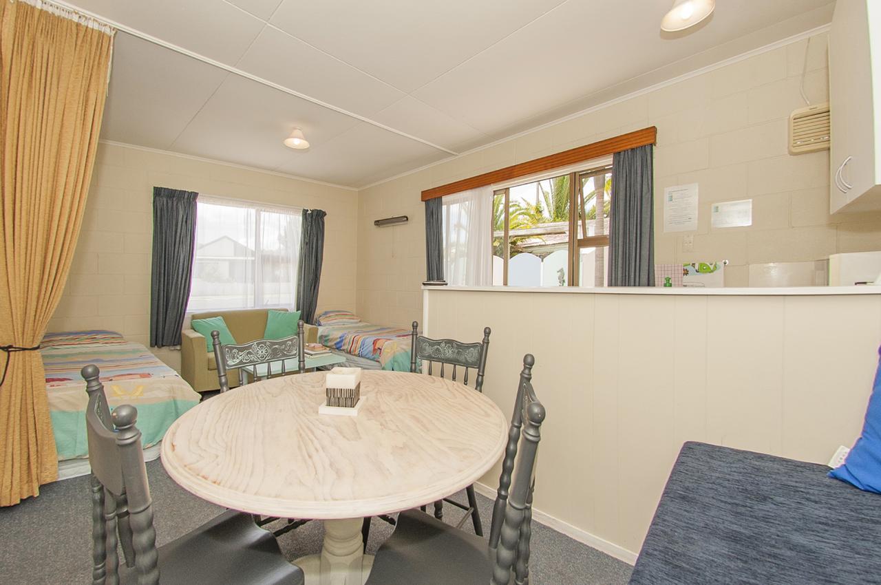 Whitianga Motel Εξωτερικό φωτογραφία