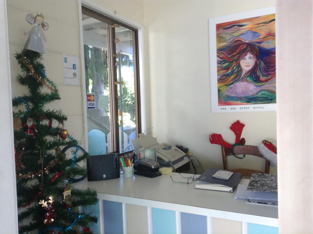 Whitianga Motel Εξωτερικό φωτογραφία