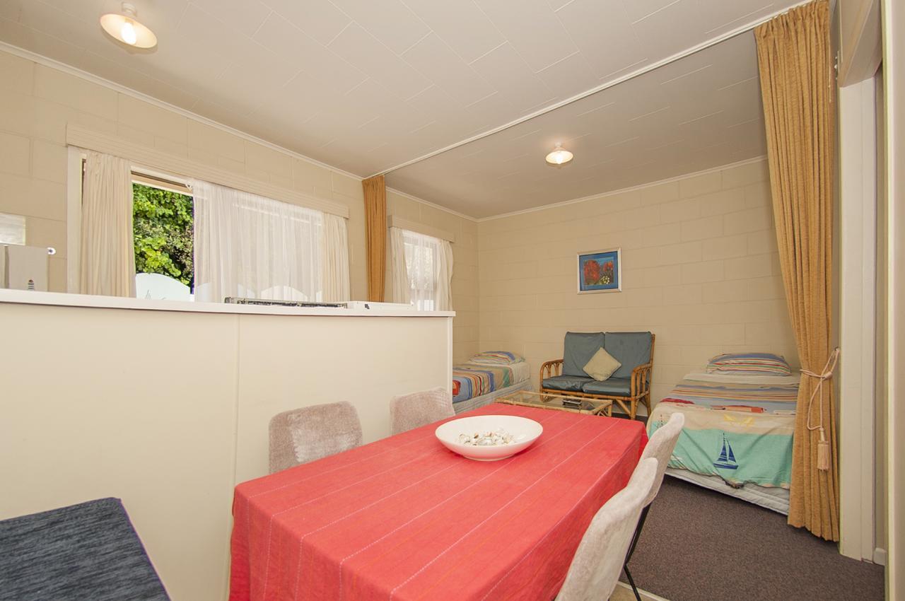 Whitianga Motel Εξωτερικό φωτογραφία